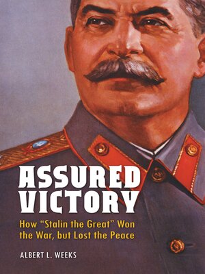 cover image of Assured Victory